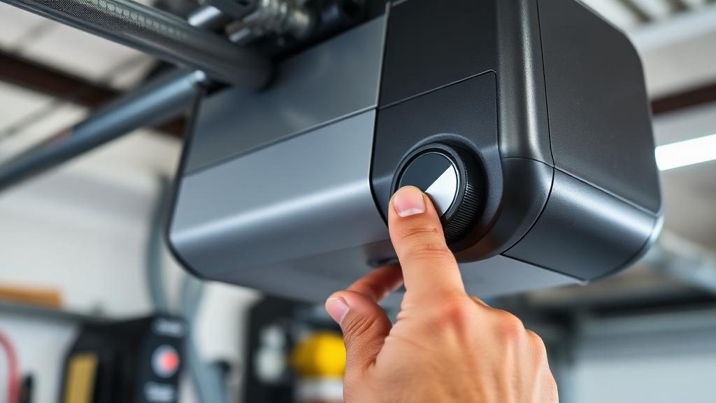 Limit Switch Adjustment: A Complete Guide for Homeowners