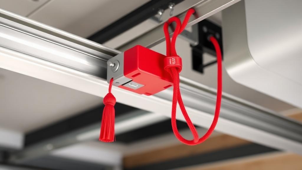 Manual Release Mechanisms: Protecting Your Family